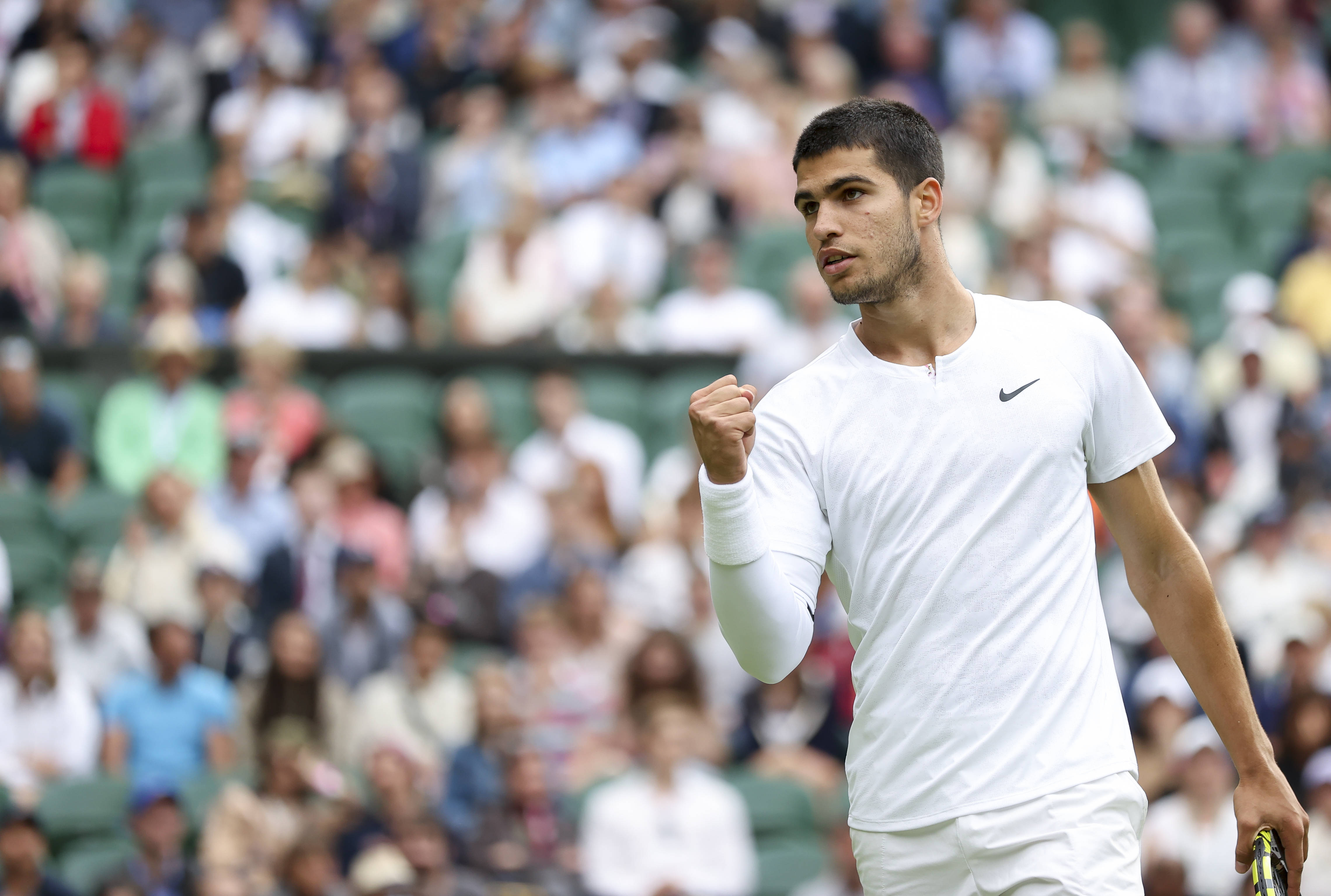 十足的失利 十足的失利