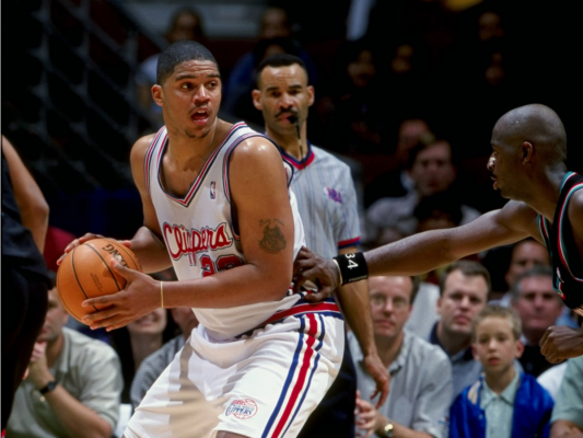 得了出场的 得了出场的